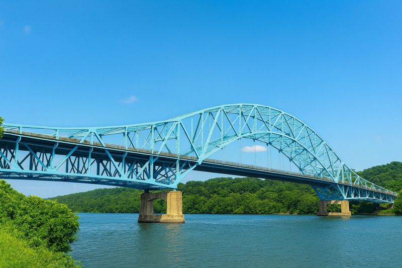 Belle Vernon, PA