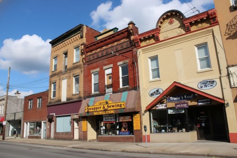 Charleroi, PA