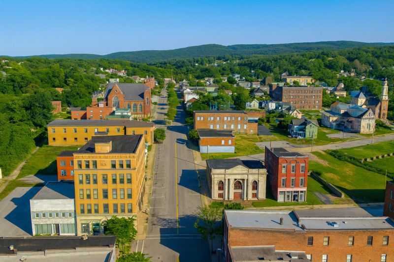 Connellsville, PA