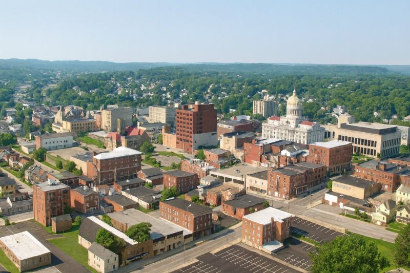 Greensburg, PA