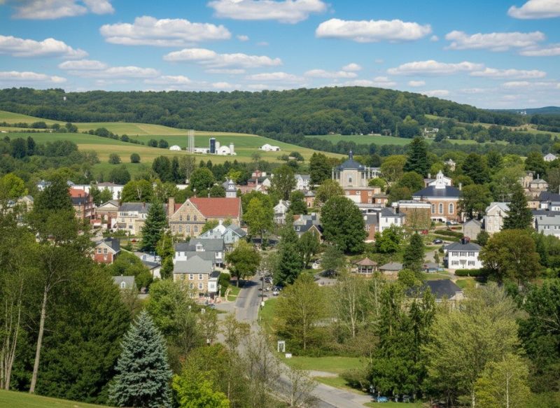 Ligonier, PA