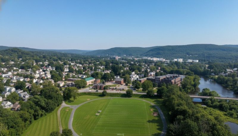 New Stanton, PA