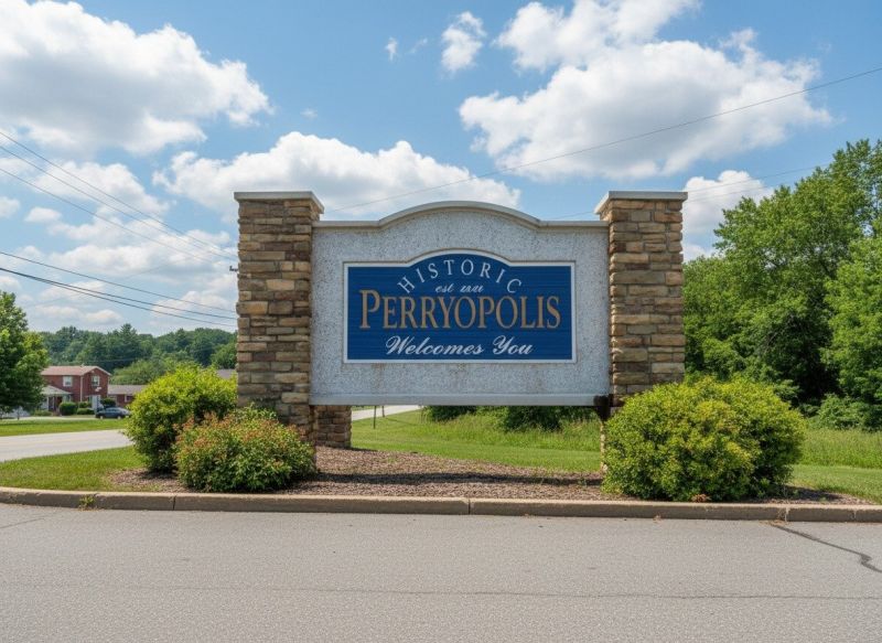Perryopolis, PA