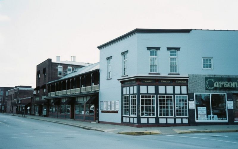 Scottdale, PA