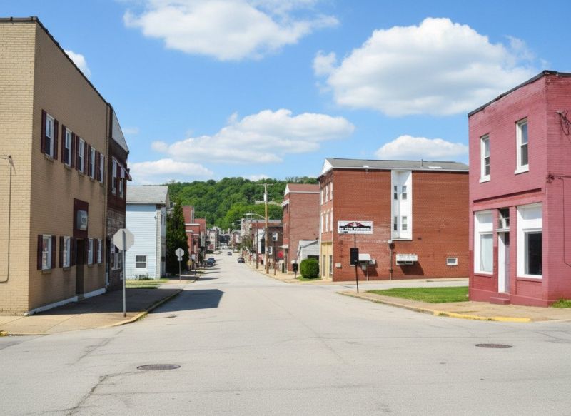 Trafford, PA
