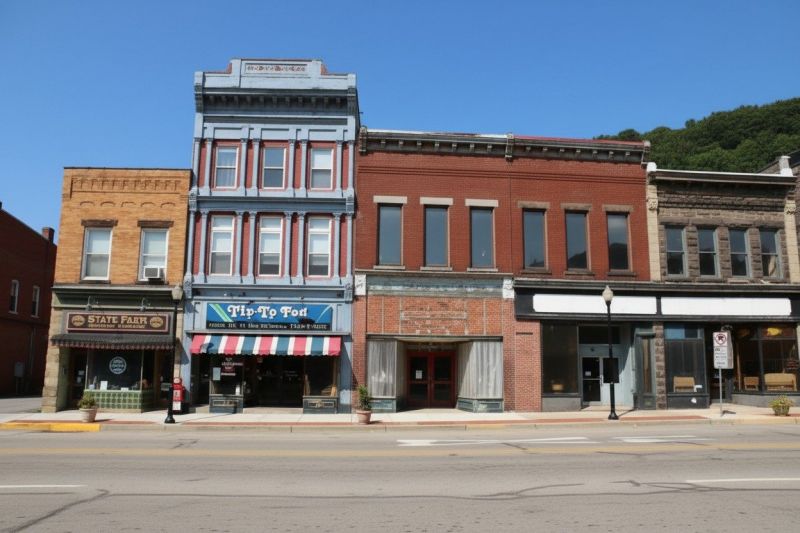 West Newton, PA