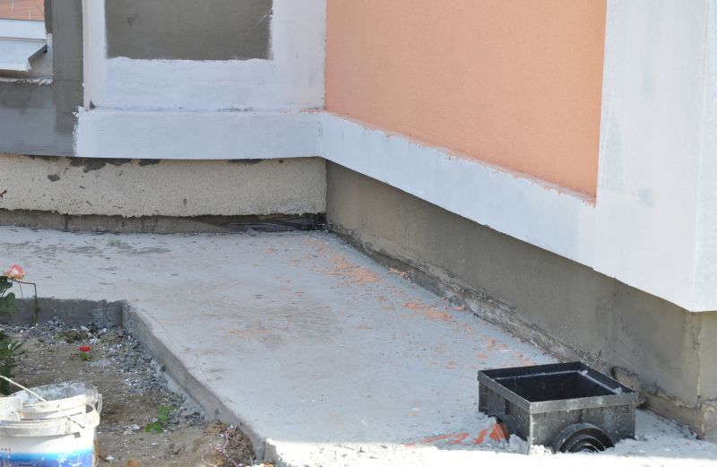 Concrete Foundation Repair in Wilmerding, PA
