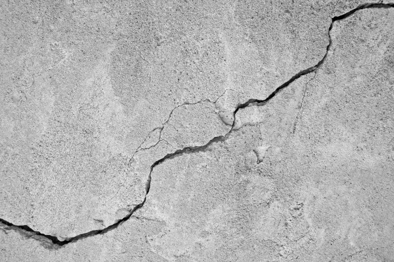 Cracked Foundation Repair in Latrobe, PA