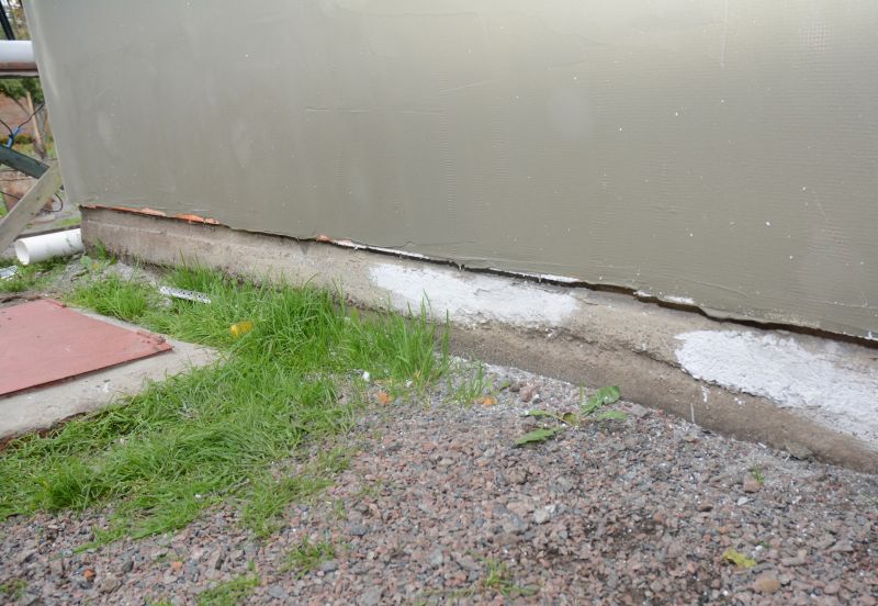 Foundation Crack Repair in Westmoreland County, PA