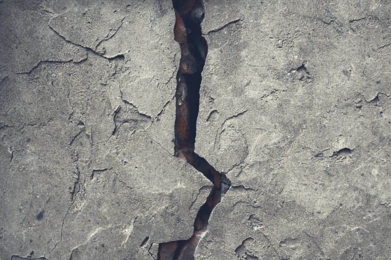 Foundation Crack Repair in West Newton, PA