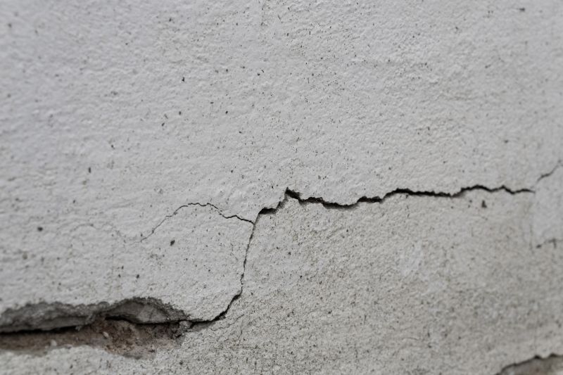 Foundation Cracks Repair in Westmoreland County, PA