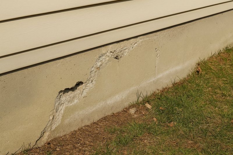 Foundation Raising in New Stanton, PA