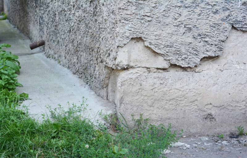 Foundation Repair in Irwin, PA