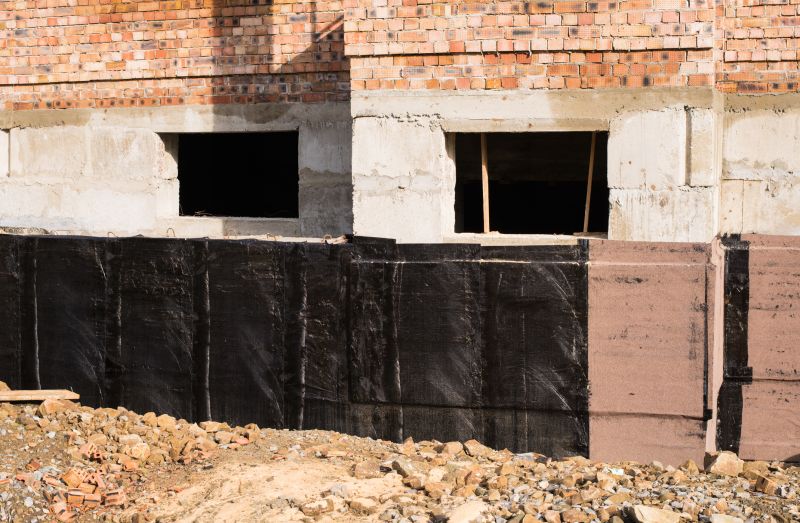 Foundation Repair in Murrysville, PA