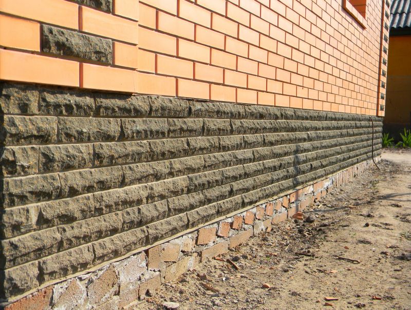 Foundation Strengthening in Westmoreland County, PA