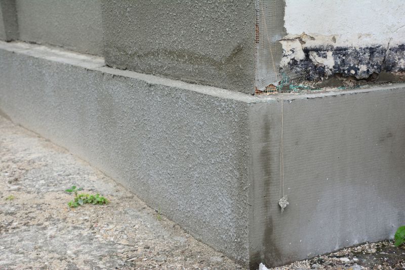 Foundation Structural Repair in New Stanton, PA