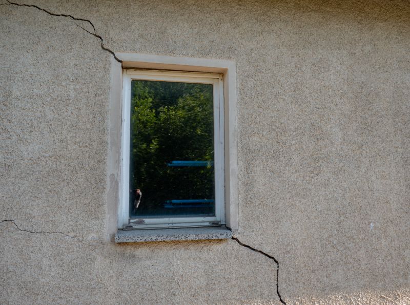 Foundation Structural Repair in Trafford, PA