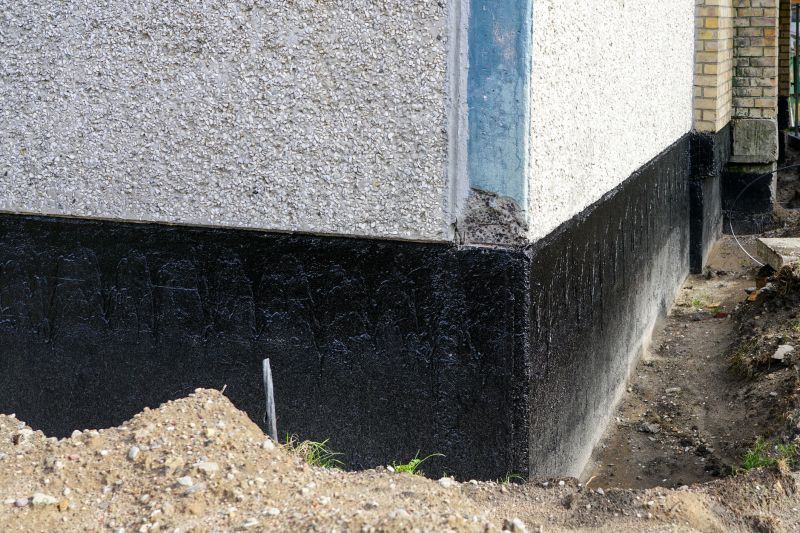 Leaking Foundation Repair in Westmoreland County, PA