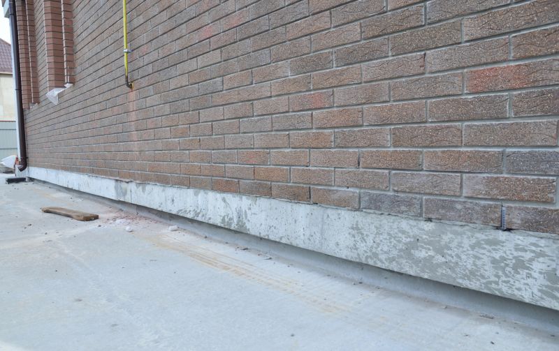 Structural Foundation Repair in Wilmerding, PA