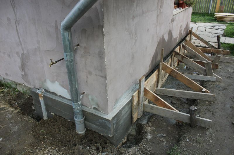 Underpinning Service in Westmoreland County, PA